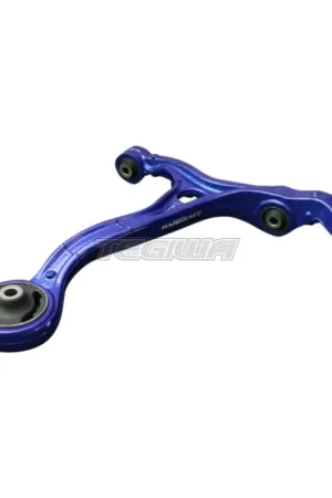 Seasonal Sale Hardrace OE Style Front Lower Control Arm 2Pc Set Honda Accord CU2 08-