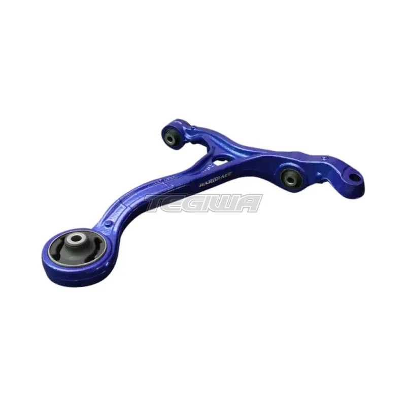 Seasonal Sale Hardrace OE Style Front Lower Control Arm 2Pc Set Honda Accord CU2 08-