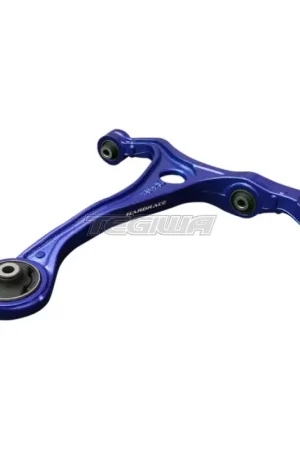 Deal Hardrace OE Style Front Lower Control Arm With Hardened Rubber Bushes