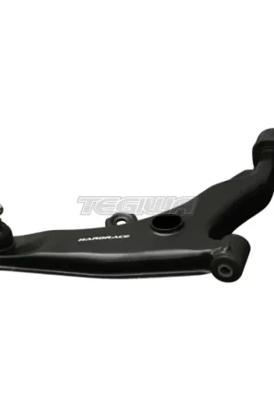 Hardrace OE Style Front Lower Control Arm With Hardened Rubber Bushes Budget