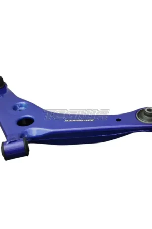 Hardrace OE Style Front Lower Control Arm With Hardened Rubber Bushes New Release