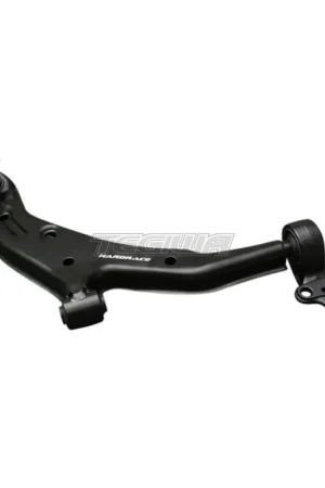Hot Picks Hardrace OE Style Front Lower Control Arm With Hardened Rubber Bushes