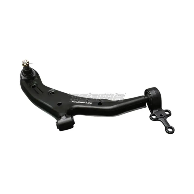 Hot Picks Hardrace OE Style Front Lower Control Arm With Hardened Rubber Bushes