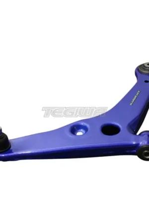 Hardrace OE Style Front Lower Control Arms With Spherical Bearings 2Pc Top Pick