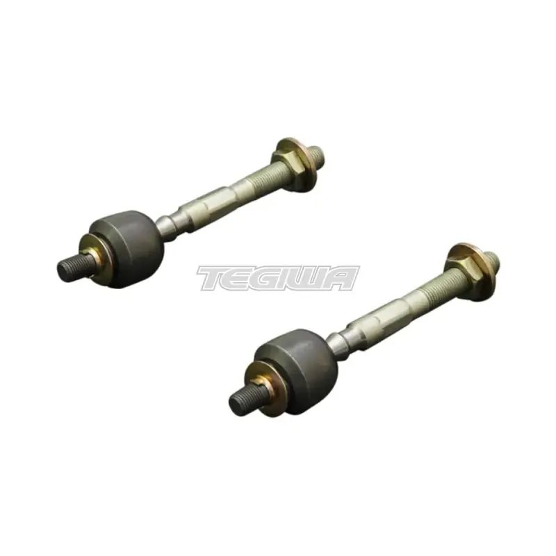 No Minimum Order Hardrace OE Style Hardened Tie Rods 2Pc Set Honda Accord 94-97