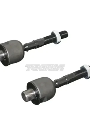 Hardrace OE Style Hardened Tie Rods 2Pc Set Honda Accord CL 03-07 Budget