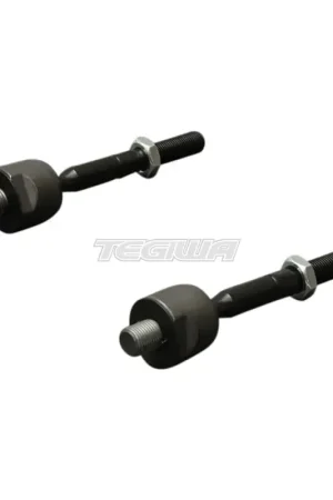 Hardrace OE Style Hardened Tie Rods 2Pc Set Honda Accord 98-02 Weekend Sale