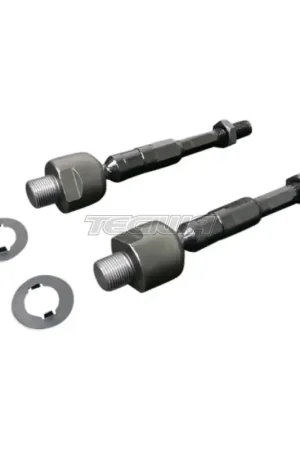 Hardrace OE Style Hardened Tie Rods 2Pc Set Honda Civic 06-12 R18 Latest