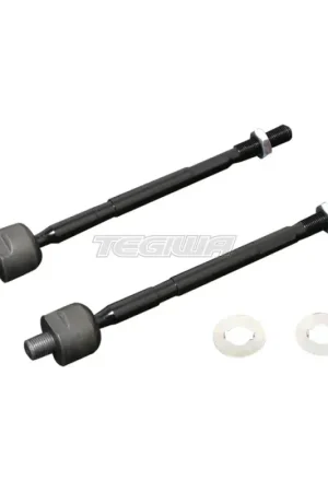 Order Now Hardrace OE Style Hardened Tie Rods 2Pc Set Honda S2000 AP1 AP2 99-09