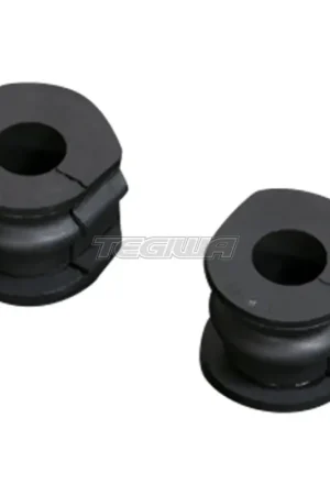 Authentic Hardrace OE Style Rear Hardened Stabilizer Bushes 3Pc Set Nissan 350Z