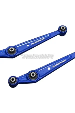 Hardrace OE Style Rear Lower Control Arm 2Pc Set Honda Civic EG 92-96 Hassle-Free Returns