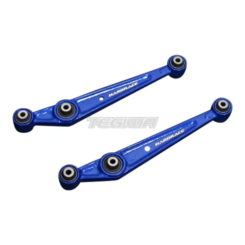 Hardrace OE Style Rear Lower Control Arm 2Pc Set Honda Civic EG 92-96 Hassle-Free Returns