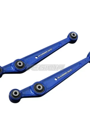 Hardrace OE Style Rear Lower Control Arm With Hardened Rubber Bushes 2 Holiday Sale