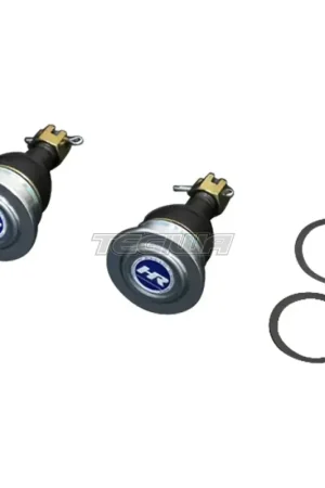 High Quality Hardrace OE Style Rear Upper Ball Joint 2Pc Set Lexus IS XE10 99-05