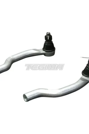 Hardrace OE Style Tie Rod End 2Pc Set Honda Civic 06-12 New Release
