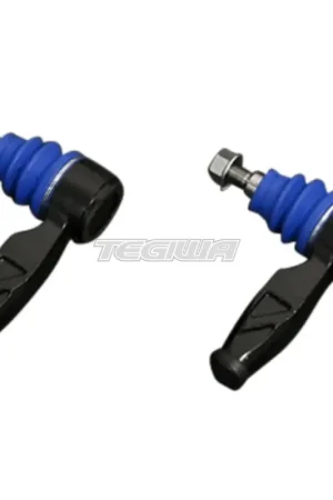 Factory Price Hardrace OE Style Tie Rod Ends 2Pc Set Mitsubishi Colt 02-12