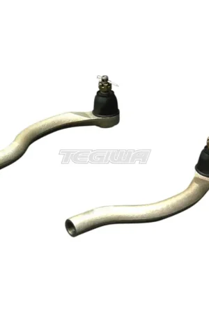 Hardrace OE Style Tie Rod End 2Pc Set Honda Accord CL 03-09 Affordable