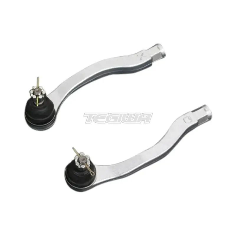 Best Choice Hardrace OE Style Tie Rod Ends 2Pc Set Honda Civic EG 92-96 EK 98-00 I