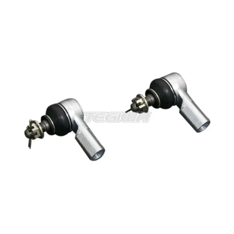 Deal Hardrace OE Style Tie Rod Ends 2Pc Set Honda Integra DC5 01-05