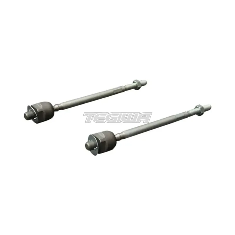 Authentic Hardrace OE Style Tie Rods 2Pc Set Nissan 200SX S13 89-94