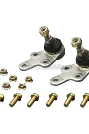 Order Now Hardrace OE Style Upgraded Front Lower Ball Joint 2Pc Set Ford Focus M