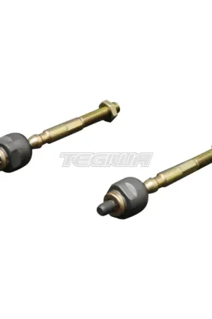Hardrace OE Style Upgraded Hardened Tie Rods 2Pc Set Honda Civic EG 92 Buy Direct