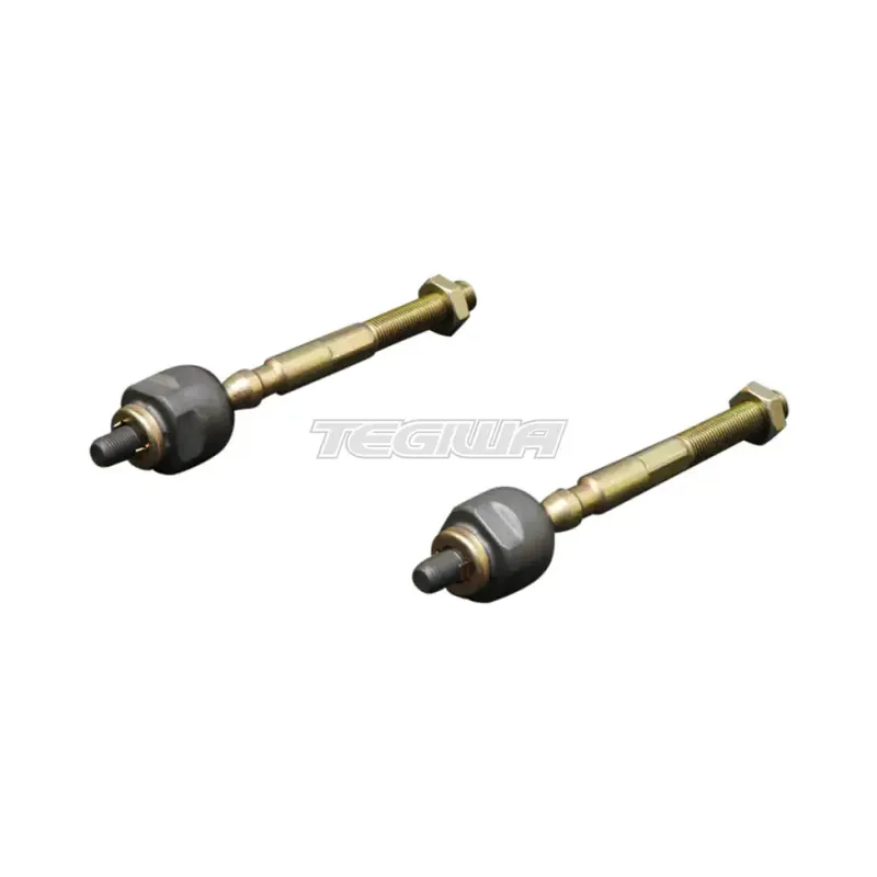 Hardrace OE Style Upgraded Hardened Tie Rods 2Pc Set Honda Civic EG 92 Buy Direct