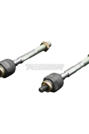 New Release Hardrace OE Style Upgraded Hardened Tie Rods 2Pc Set Honda Civic EK 96