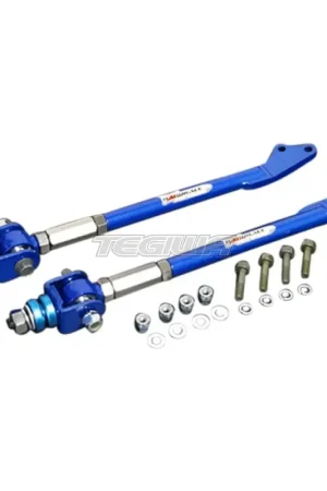 Place Order Hardrace Performance Series Tension Rod 2Pc Set Nissan Skyline C10 69-