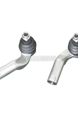 Hardrace OE Style Upgraded Tie Rod Ends 2Pc Set Ford Focus Mk2 05-11 Special Discount