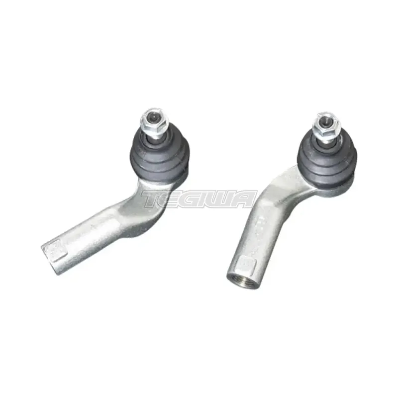 Hardrace OE Style Upgraded Tie Rod Ends 2Pc Set Ford Focus Mk2 05-11 Special Discount