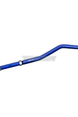 Cheap Hardrace Pickup Series Adjustable Front Track Bar 1Pc Jeep Wrangler Jl