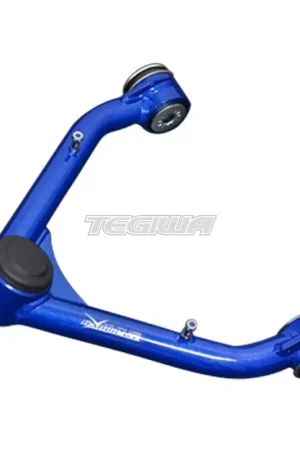 Hardrace Pickup Series Front Upper Control Arm 2Pc Set Chevrolet Silve Discount