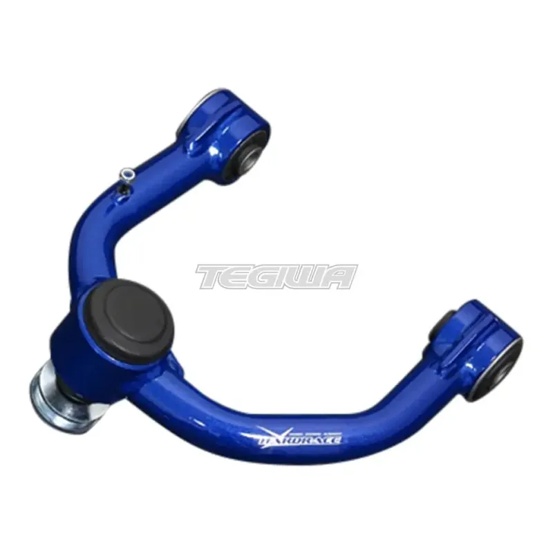 Seasonal Sale Hardrace Pickup Series Front Upper Control Arm 2Pc Set Toyota Tacoma 4