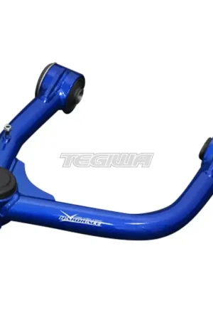 Affordable Hardrace Pickup Series Front Upper Control Arm 2Pc Set Toyota Tundra 0