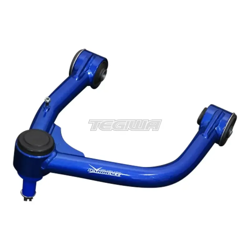 Affordable Hardrace Pickup Series Front Upper Control Arm 2Pc Set Toyota Tundra 0