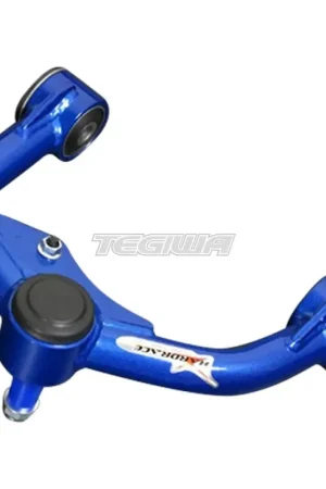 Hardrace Pickup Series Front Upper Control Arm 2Pc Set Nissan Navara 0 Discount