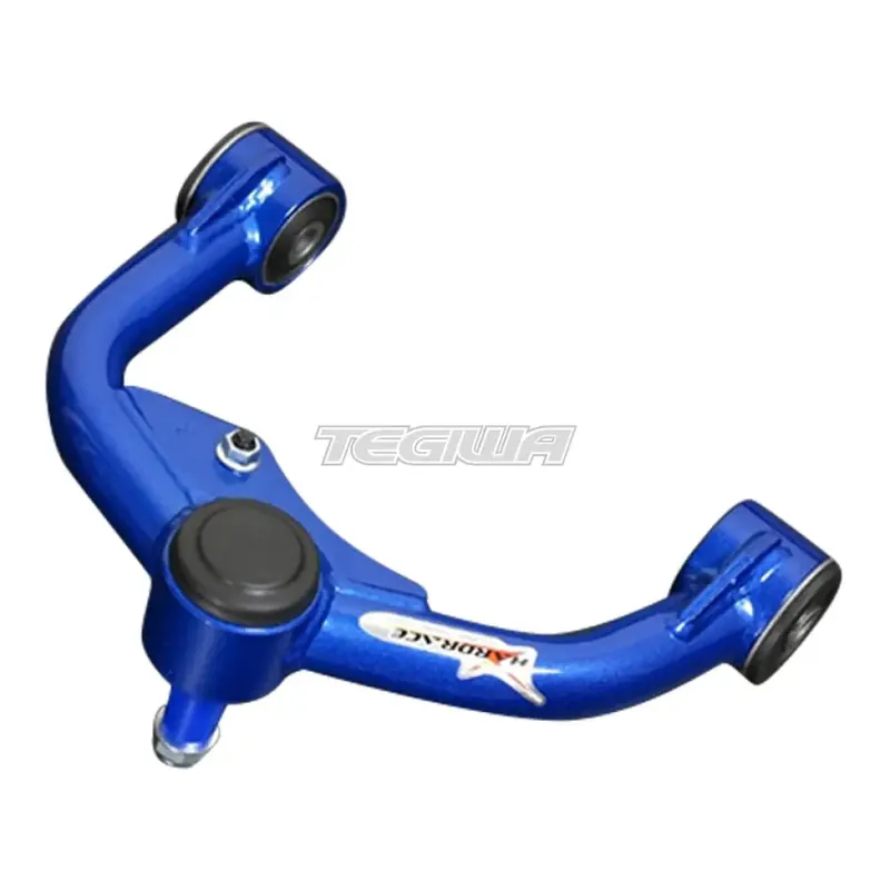 Hardrace Pickup Series Front Upper Control Arm 2Pc Set Nissan Navara 0 Discount