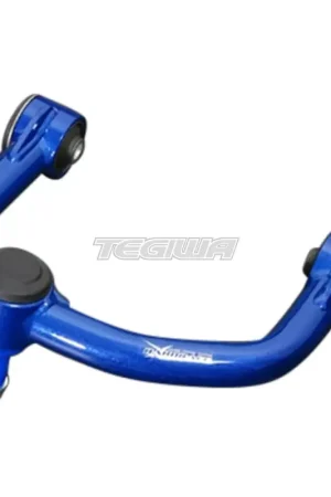 Markdown Hardrace Pickup Series Front Upper Control Arm 2Pc Set Ford F150 04-14