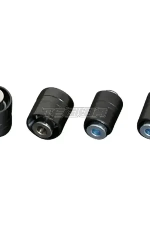 Authentic Hardrace Pillow Ball Front LCA Bushes Honda Civic EF Integra DA 88-91