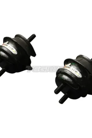 Factory Price Hardrace Race Hardened Engine Mount 2Pc Set Lexus IS200 3S-GE 98-05