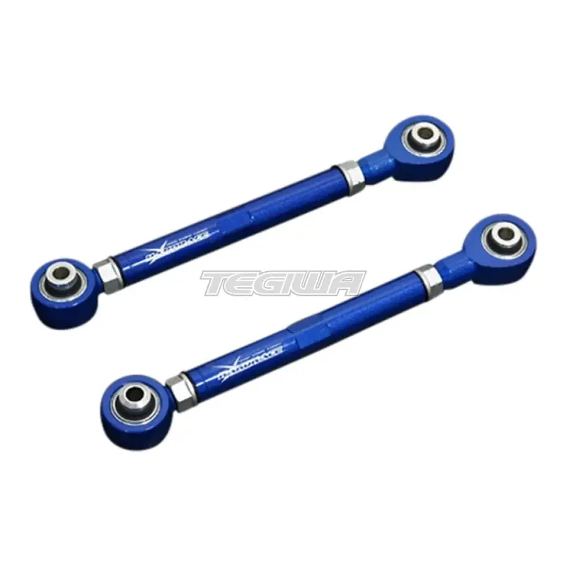 Free Returns Hardrace Race Series Adjustable Rear Camber Kit Hyundai Genesis G70 17
