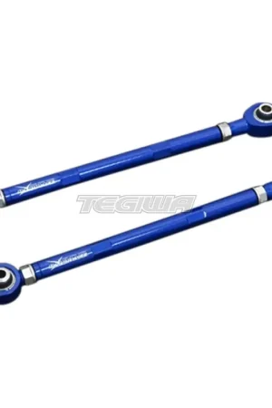 Hardrace Race Series Adjustable Rear Toe Kit Hyundai Genesis G70 17+ Super Sale