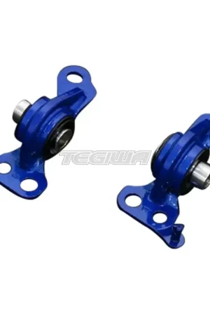 Hardrace Race Series Front Compliance Bush 2Pc Set Honda Civic EG DC2 Cheap