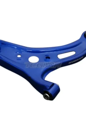 Hardrace Race Series Front Lower Control Arm 2Pc Set Toyota GT86 12+ Seasonal Sale