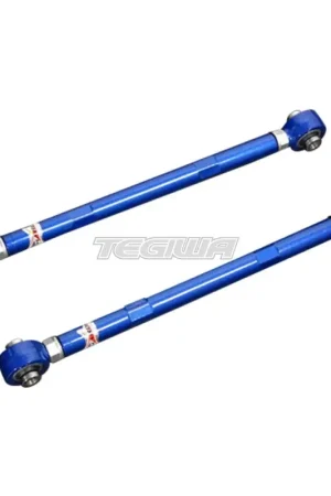 Authentic Hardrace Race Series Adjustable Rear Toe Kit Cadillac ATS-L 14+