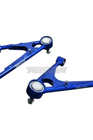 Hardrace Race Series Front Upper Control Arm 2Pc Set Lotus Elise 02-11 Save Now