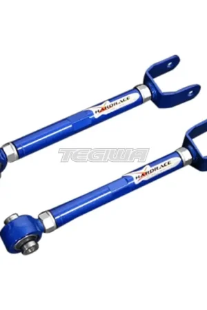 Hot Deal Hardrace Race Series Adjustable Rear Camber Kit Cadillac ATS-L 14+