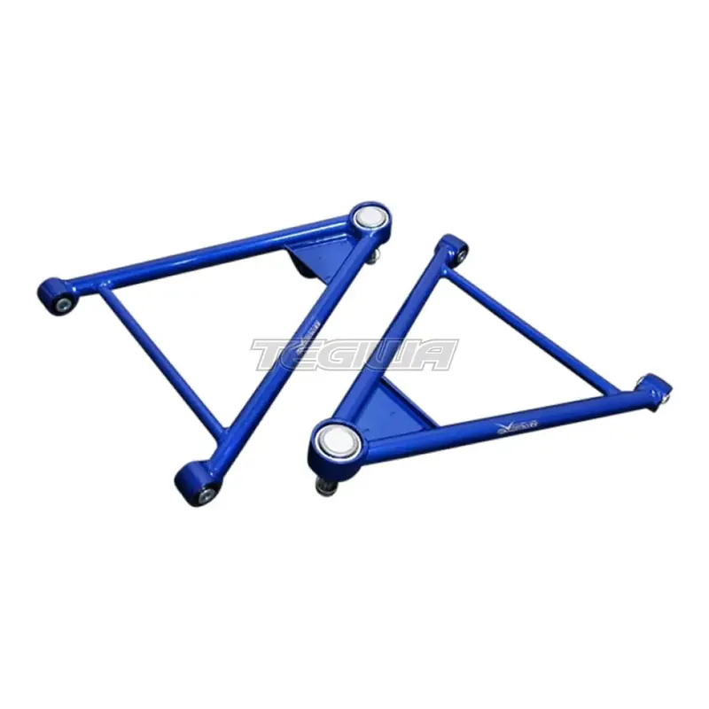 Hardrace Race Series Front Lower Control Arm 2Pc Set Lotus Elise 02-11 New Arrival