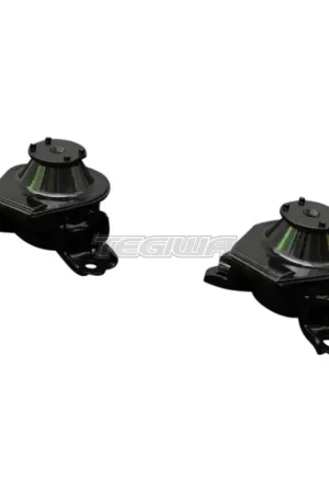 Hardrace Race Series Hardened Engine Mount 2Pc Set Mazda RX8 02-08 Editor’s Pick